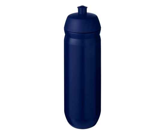 Бутылка спортивная, 22030152, Цвет: синий, Объем: 750