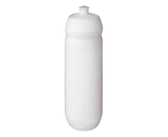 Бутылка спортивная, 22030101, Цвет: белый, Объем: 750