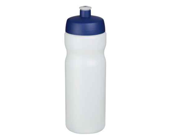 Бутылка спортивная, 22020196, Цвет: прозрачный, Объем: 650