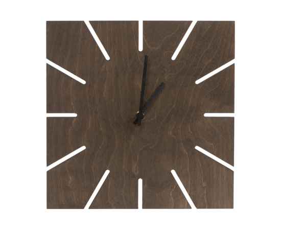 Часы деревянные Olafur, 4500703