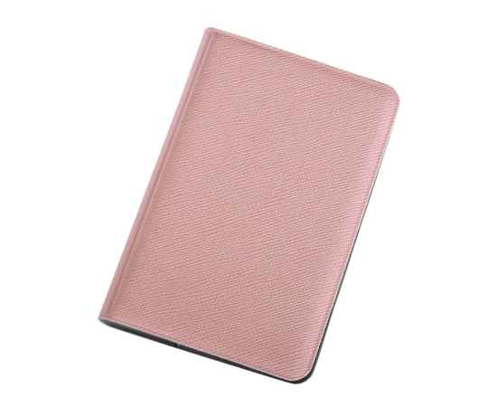 Картхолдер для пластиковых карт складной Favor, 113711, Цвет: розовый