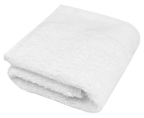 Хлопковое полотенце для ванной Chloe, 11700401, Цвет: белый