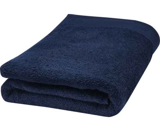 Полотенце для ванной Ellie, 11700655, Цвет: темно-синий