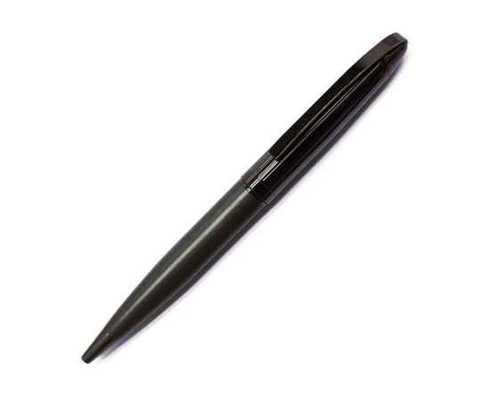 Ручка шариковая Nouvelle, 421380, Цвет: черный,антрацит