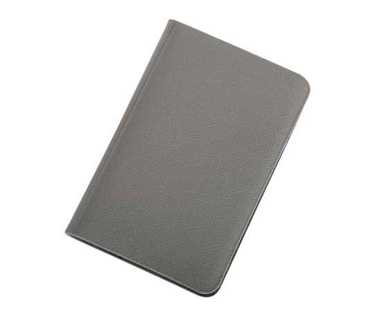 Картхолдер для пластиковых карт складной Favor, 113717, Цвет: светло-серый