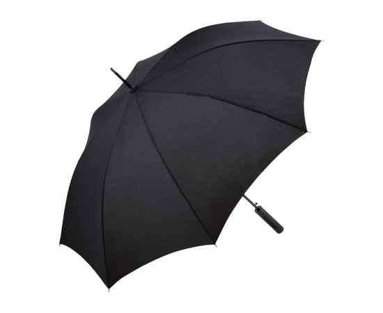 Зонт-трость Slim, 100007, Цвет: черный