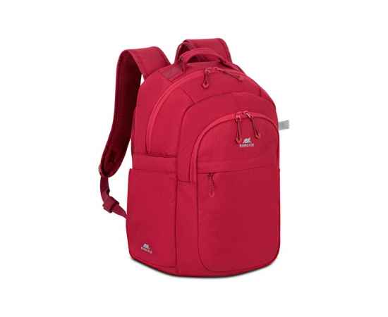 Городской рюкзак для ноутбука 14, 94286, Цвет: красный