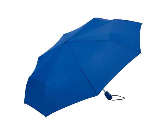 Зонт складной Fare автомат, 100054, Цвет: синий