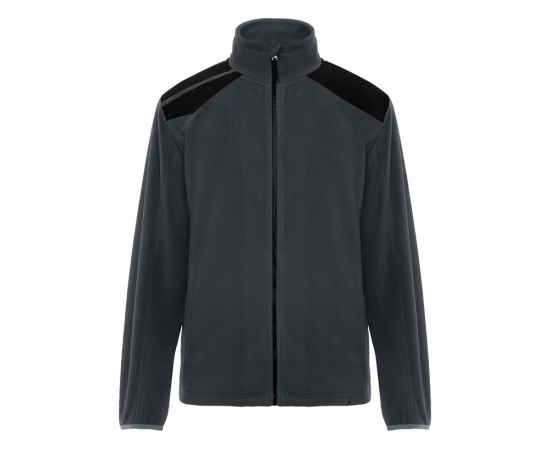 Куртка Terrano, мужская, S, 8412CQ2302S, Цвет: черный,серый, Размер: S