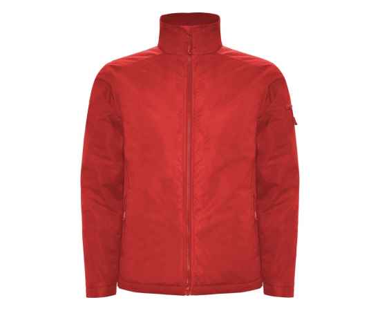 Куртка стеганная Utah, мужская, S, 1107CQ60S, Цвет: красный, Размер: S