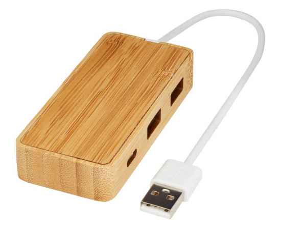 12430606 USB-концентратор Tapas