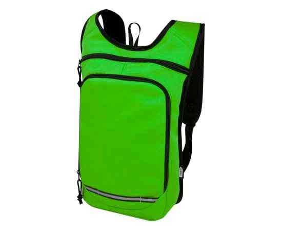 Рюкзак для прогулок Trails, 12065863, Цвет: лайм