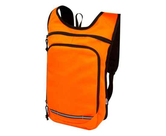 Рюкзак для прогулок Trails, 12065831, Цвет: оранжевый