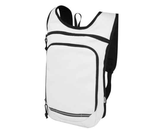 Рюкзак для прогулок Trails, 12065801, Цвет: белый