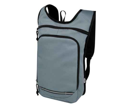 Рюкзак для прогулок Trails, 12065882, Цвет: серый
