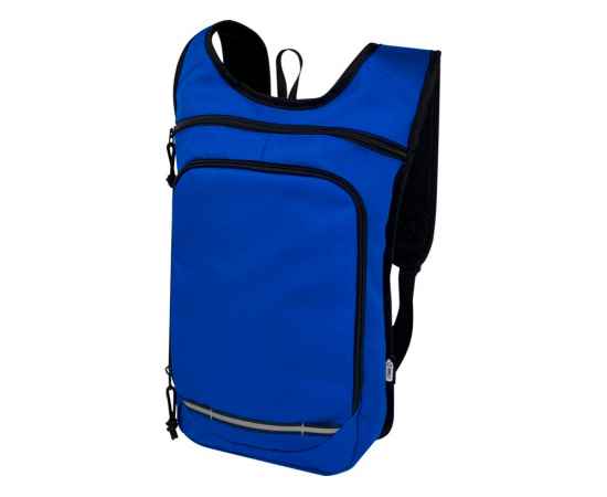 Рюкзак для прогулок Trails, 12065853, Цвет: синий
