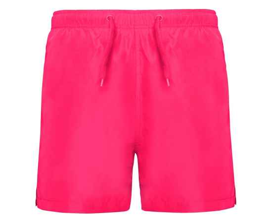 Плавательные шорты Aqua, мужские, S, 6716BN228S, Цвет: розовый, Размер: S