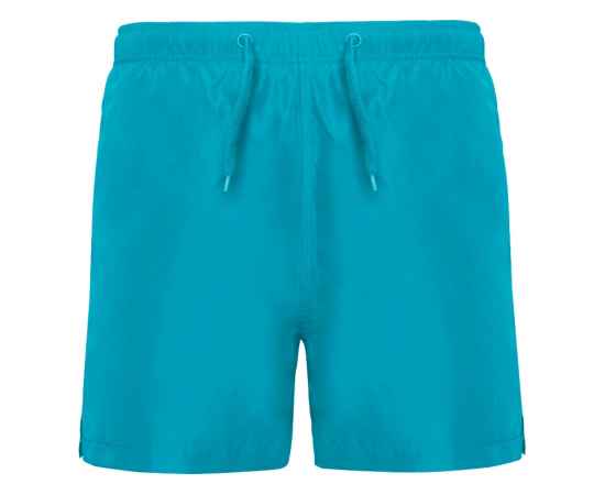 Плавательные шорты Aqua, мужские, S, 6716BN12S, Цвет: бирюзовый, Размер: S