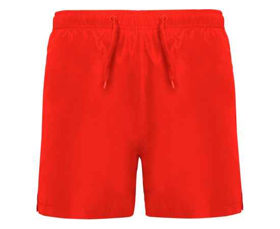Плавательные шорты Aqua, мужские, S, 6716BN60S, Цвет: красный, Размер: S