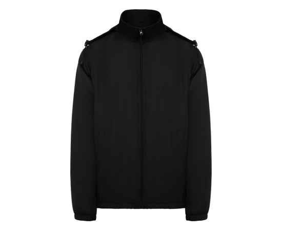 Куртка Makalu, мужская, S, 5079CQ02S, Цвет: черный, Размер: S
