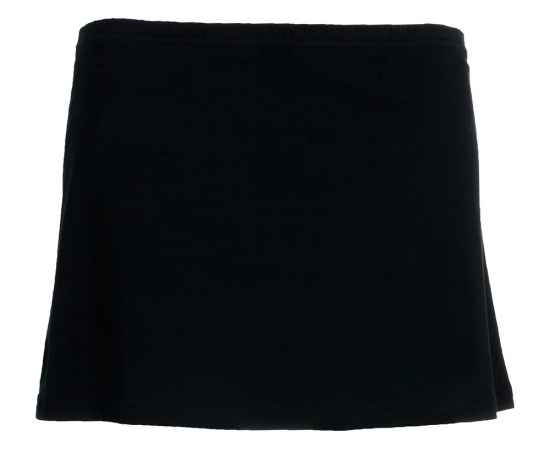 Юбка-шорты Patty, женские, S, 321FA02S, Цвет: черный, Размер: S