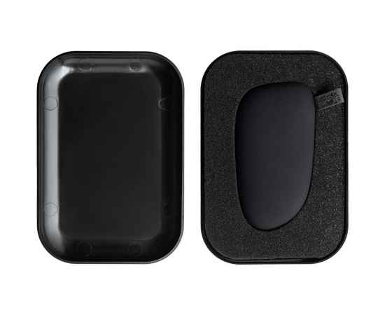 Внешний аккумулятор Pebble 5200 мАч, черный, Цвет: черный, Размер: 11х6х2, изображение 11