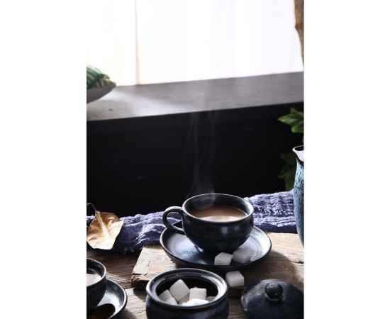 Набор из 2 чайных пар Cosmic Kitchen, изображение 2