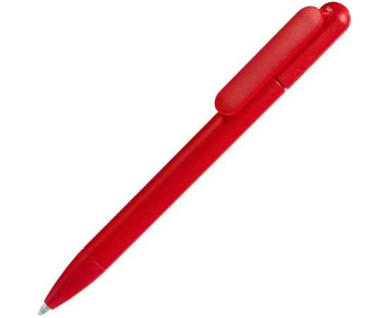 Ручка шариковая Prodir DS6S TMM, красная, Цвет: красный