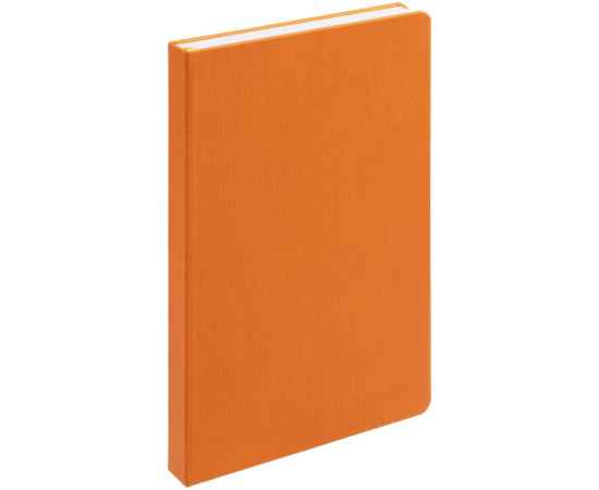 Ежедневник Grade, недатированный, оранжевый, Цвет: оранжевый