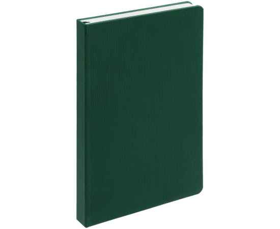 Ежедневник Grade, недатированный, зеленый, Цвет: зеленый