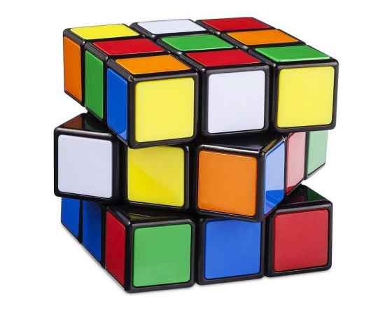 Головоломка «Кубик Рубика 3х3», изображение 3