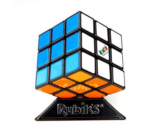 Головоломка «Кубик Рубика 3х3», изображение 4