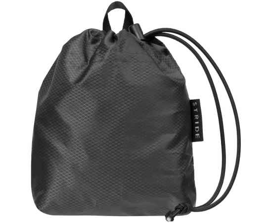 Складная дорожная сумка Wanderer, темно-серая, Цвет: серый, Размер: 61x28x26 с, изображение 7
