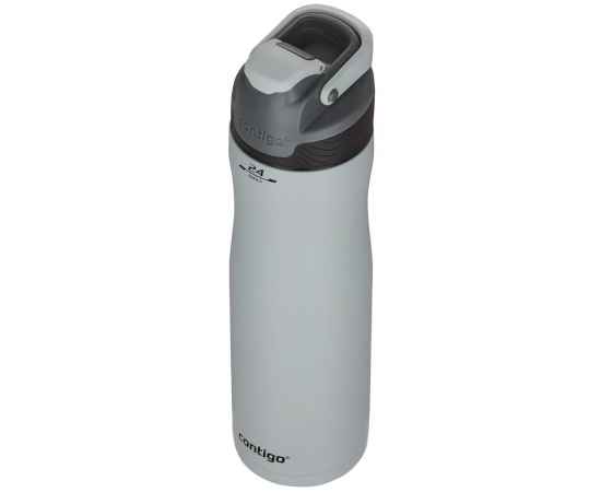 Термобутылка Autoseal Chill, вакуумная, серая, Цвет: серый, Объем: 700, Размер: 7, изображение 3