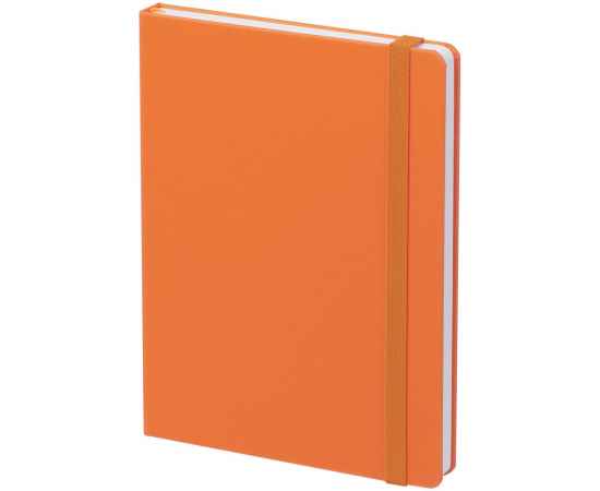Ежедневник Covert, датированный, оранжевый, Цвет: оранжевый, изображение 2