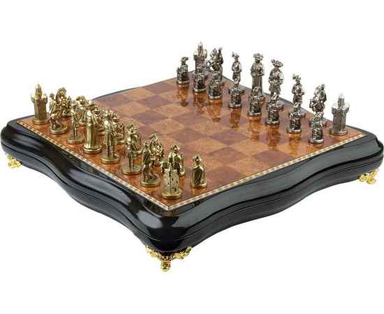 Шахматы Регент, 54441