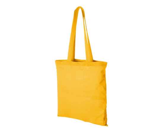 Сумка Madras, 140 г/м2, 12018108, Цвет: желтый