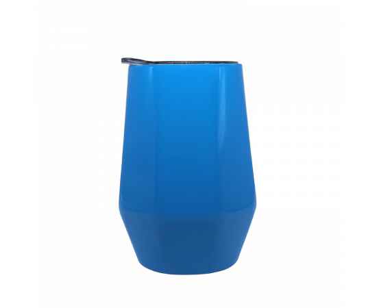 Кофер глянцевый EDGE CO12 (голубой), Цвет: голубой