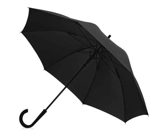 Зонт-трость Bergen, 989007, Цвет: черный