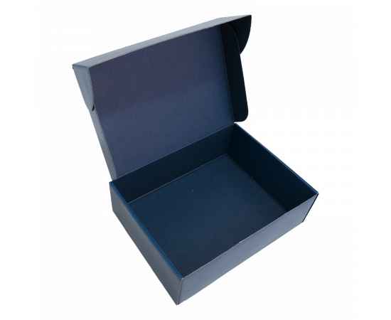 Коробка Hot Box (кобальт), Цвет: кобальт