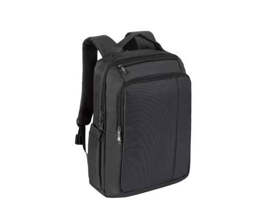 Рюкзак для ноутбука 15.6, 94061, Цвет: черный