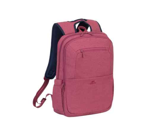 Рюкзак для ноутбука 15.6, 94041, Цвет: красный