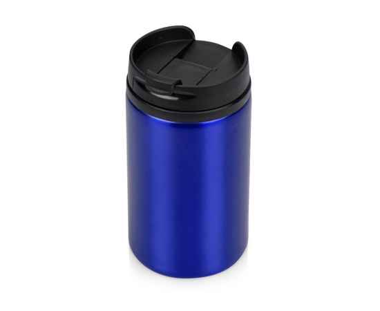 Термокружка Jar, 827012, Цвет: синий, Объем: 250
