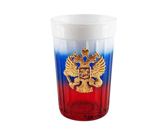 Граненый стакан Россия, 8537