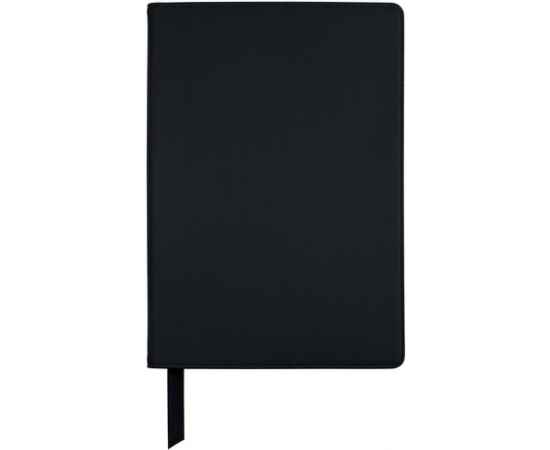 B030 SKUBA myBOOK чехол для ежедневника А4, черный, Цвет: черный