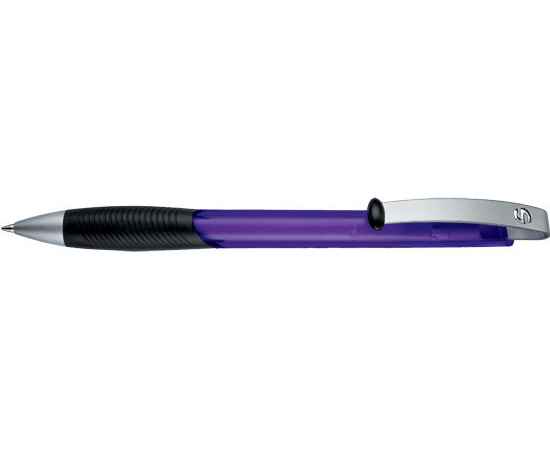 2434 ШР Matrix XL Clear фиолетовый, Цвет: фиолетовый