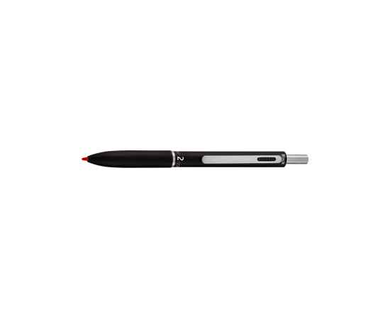 2081 Mini- 2-Action-Pen черный, Цвет: черный