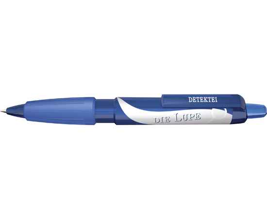 2775 Big Pen XL Frosty синий/синий, Цвет: синий