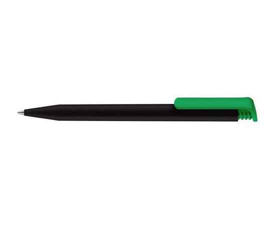 2850 ШР Super-Hit Recycled черный/зеленый 347, Цвет: черный/зеленый