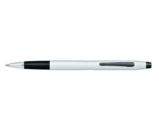 Ручка-роллер Selectip Cross Classic Century Brushed Chrome